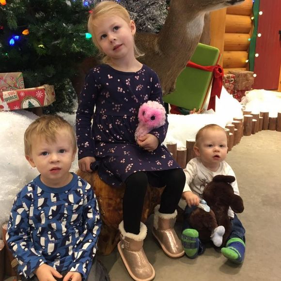 Meet your Posher, Wendy - Picture 1 of 1